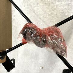 伊勢崎店【現状品】ji11-15 LIVINZ 食堂イス クルリ リビンズの画像