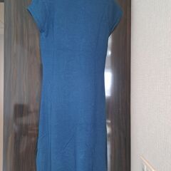 【中古品】VIVIAN TAM ドレスの画像