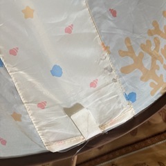 ボールプールの画像