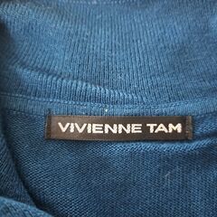 【中古品】VIVIAN TAM ドレスの画像