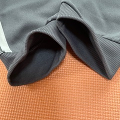 MARVEL　ジャージ　パンツの画像