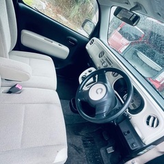 ダイハツ ミラココア 2012年 車検2026年5月 70000Kmの画像