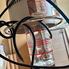 業務用エステフェイシャルスチーマー の画像