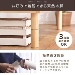 業者歓迎☆無料 ダブルベッドの画像