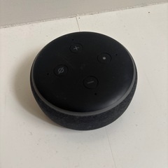 Amazon Echo Dot（第3世代）の画像