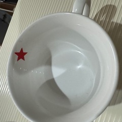 ニコちゃんスマイル食器セットの画像