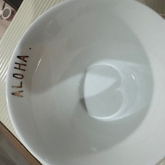 ニコちゃんスマイル食器セットの画像