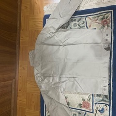 作業着④の画像