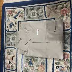 作業着④の画像