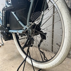 ハイディー Hydee ブリヂストン  の画像