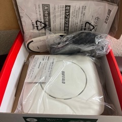 BUFFALO 無線LAN親機の画像