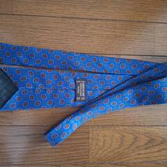 Givenchy ジバンシー　ネクタイ　美品の画像