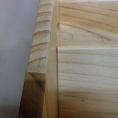 2-1-2　※取引中/売約済***********未使用/新品　アウトレット特価　おもちゃラック 完成品 おもちゃ箱 おもちゃ収納 3段 絵本ラック 天然木 幅80 おもちゃ ディスプレイラック キッズ スリム 本棚 絵本 収納 3段タイプ の画像