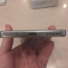 あんしんファミリースマホ A303ZT SoftbankZTEの画像