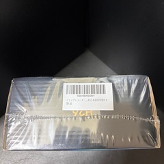 1台限定　SONY製センサー搭載　未開封　ドライブレコーダー 前後カメラ  SDカード付属の画像