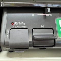 J3177　【リユースのサカイ柏店】Paloma　パロマ　LPガス用 ガステーブル　ガスコンロ　 PA-210B 右強火  2021年製 クリーニング済 参考価格 40,260円の画像