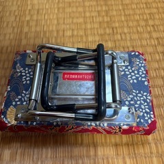 正座椅子の画像