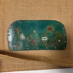 差し上げます　南国バッグの画像