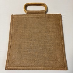 差し上げます　南国バッグの画像