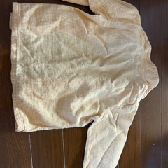 ELLE90サイズ長袖シャツの画像