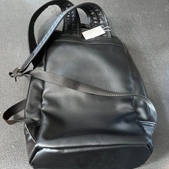 新品未使用カバンの画像