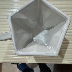 西海岸インテリア★星型マグカップの画像