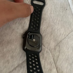 Apple Watch se NIKEの画像