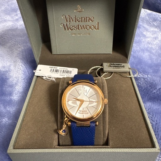 Vivienne Westwood 腕時計