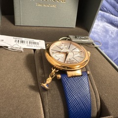 Vivienne Westwood 腕時計の画像