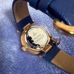 Vivienne Westwood 腕時計の画像