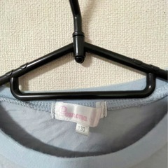 comonaワンピース130㎝の画像