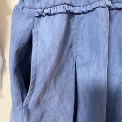 comonaワンピース130㎝の画像