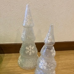 クリスマスセット　Aの画像