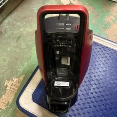 東芝　サイクロン式クリーナーの画像