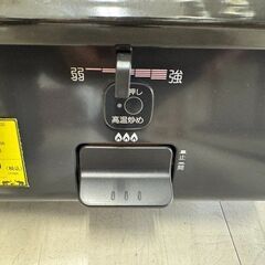 J3177　【リユースのサカイ柏店】Paloma　パロマ　LPガス用 ガステーブル　ガスコンロ　 PA-210B 右強火  2021年製 クリーニング済 参考価格 40,260円の画像