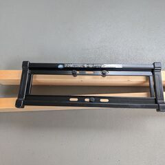 テレビ 取り付け部材の画像