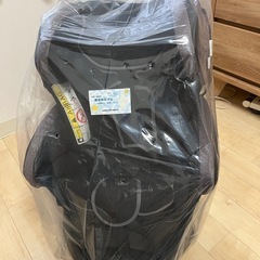 取引先決定しました！【中古品】Apricaチャイルドシートの画像