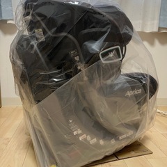 取引先決定しました！【中古品】Apricaチャイルドシートの画像