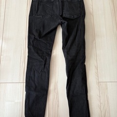 moussyジーパンの画像