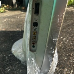 ジャンク◼️SONY WEGA◼️ソニー　ベガ◼️テレビ　モニターの画像
