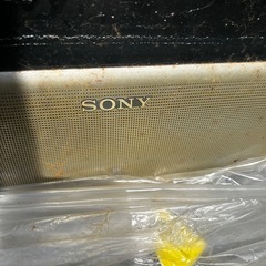 ジャンク◼️SONY WEGA◼️ソニー　ベガ◼️テレビ　モニターの画像