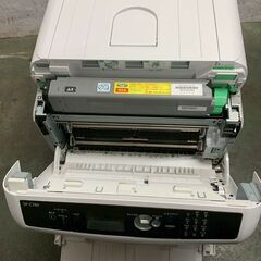 リコー SP C740 プリンター 本体 A3対応 LEDデジタルカラー レーザープリンター 業務用 印刷テスト済 周辺機器 中古品 Y2397の画像