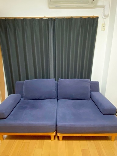 ソファ FINE KAGU Soroi大サイズ