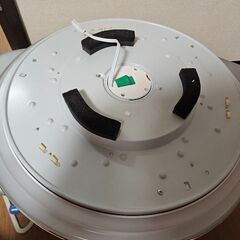 LED照明 NEC 16年製の画像