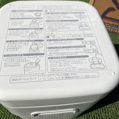 餅つき機の画像