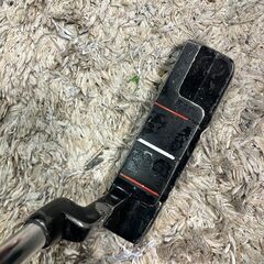 DAIWA 34インチ パター 6511使用可能 現状品の画像