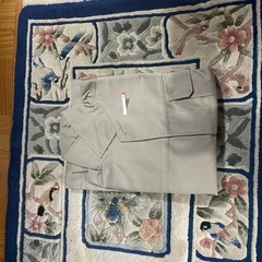 作業着⑥の画像