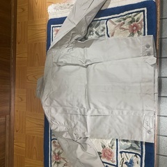 作業着⑥の画像