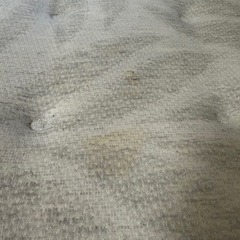 アメリカンクィーンマットレス・ベットフレームの画像