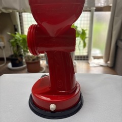 手動ミキサー(プチミンサー)の画像